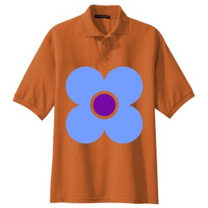 Silk Touch Polo Thumbnail