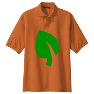 Silk Touch Polo Thumbnail