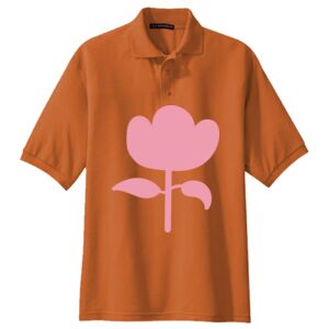 Silk Touch Polo Thumbnail