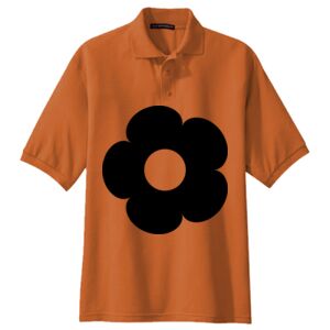 Silk Touch Polo Thumbnail