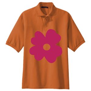 Silk Touch Polo Thumbnail