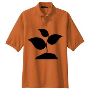 Silk Touch Polo Thumbnail