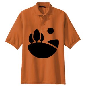 Silk Touch Polo Thumbnail