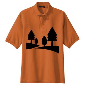 Silk Touch Polo Thumbnail