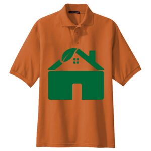 Silk Touch Polo Thumbnail