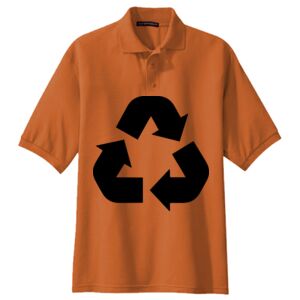 Silk Touch Polo Thumbnail