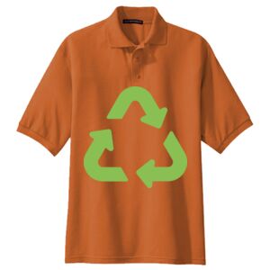 Silk Touch Polo Thumbnail