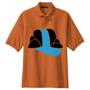 Silk Touch Polo Thumbnail