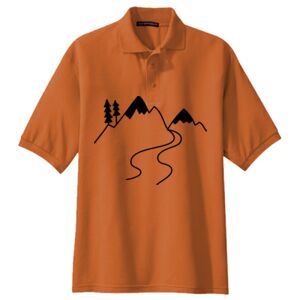 Silk Touch Polo Thumbnail