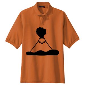 Silk Touch Polo Thumbnail