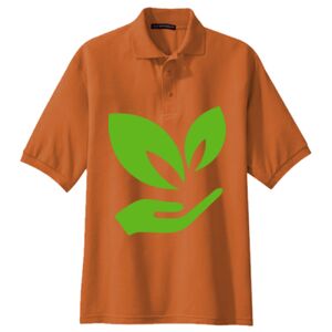 Silk Touch Polo Thumbnail