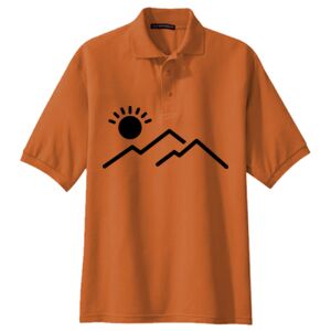 Silk Touch Polo Thumbnail