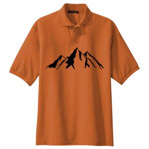 Silk Touch Polo Thumbnail