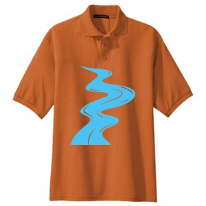 Silk Touch Polo Thumbnail