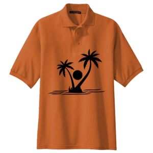 Silk Touch Polo Thumbnail