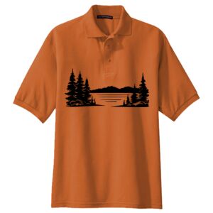 Silk Touch Polo Thumbnail