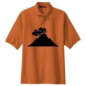 Silk Touch Polo Thumbnail