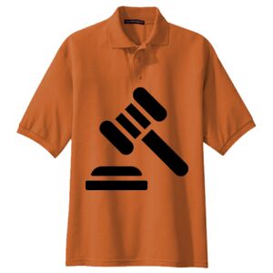 Silk Touch Polo Thumbnail