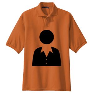 Silk Touch Polo Thumbnail