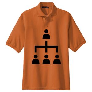 Silk Touch Polo Thumbnail