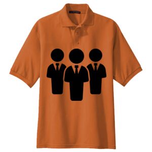 Silk Touch Polo Thumbnail