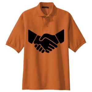 Silk Touch Polo Thumbnail