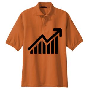 Silk Touch Polo Thumbnail