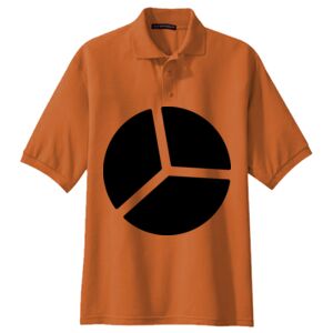 Silk Touch Polo Thumbnail