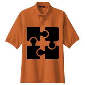 Silk Touch Polo Thumbnail