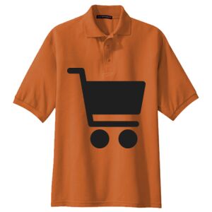 Silk Touch Polo Thumbnail