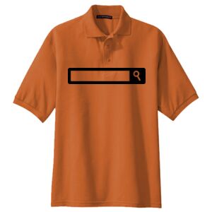 Silk Touch Polo Thumbnail