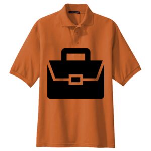 Silk Touch Polo Thumbnail