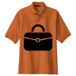 Silk Touch Polo Thumbnail