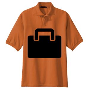 Silk Touch Polo Thumbnail