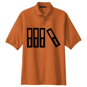 Silk Touch Polo Thumbnail