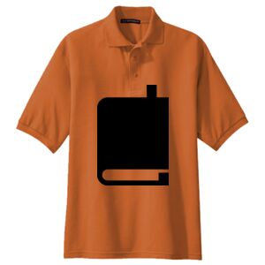 Silk Touch Polo Thumbnail