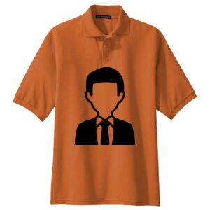 Silk Touch Polo Thumbnail