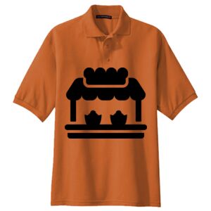 Silk Touch Polo Thumbnail