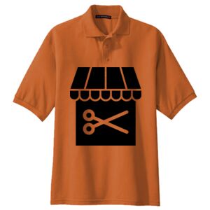 Silk Touch Polo Thumbnail