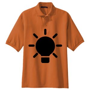 Silk Touch Polo Thumbnail