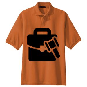 Silk Touch Polo Thumbnail