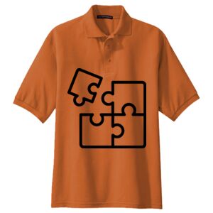 Silk Touch Polo Thumbnail