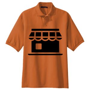 Silk Touch Polo Thumbnail