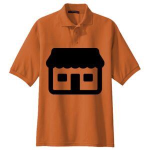 Silk Touch Polo Thumbnail