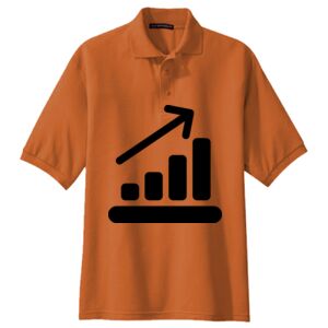 Silk Touch Polo Thumbnail