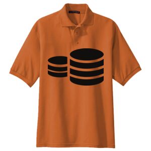 Silk Touch Polo Thumbnail