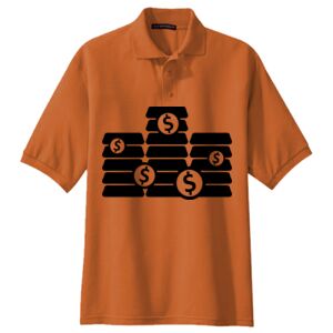 Silk Touch Polo Thumbnail