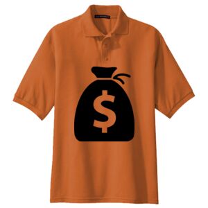 Silk Touch Polo Thumbnail