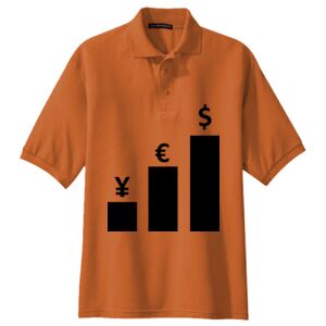 Silk Touch Polo Thumbnail