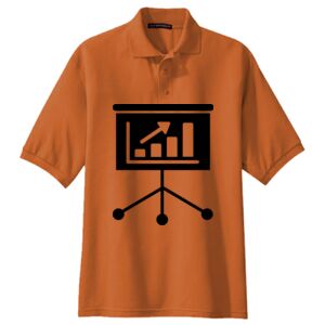 Silk Touch Polo Thumbnail